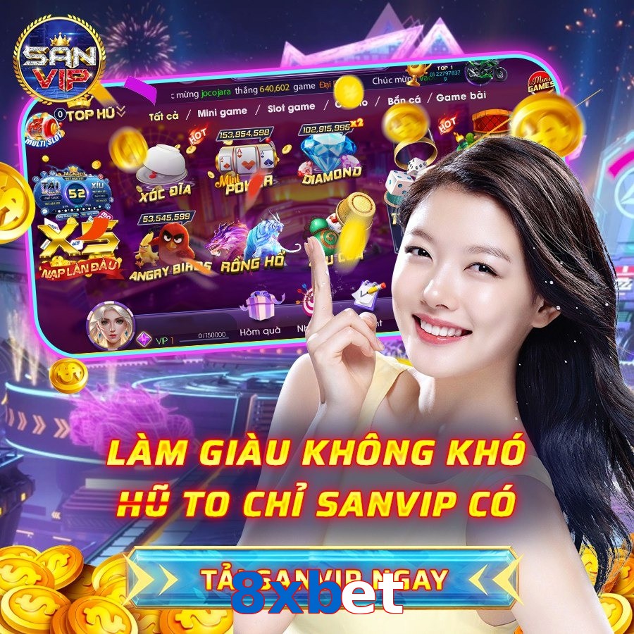 8xbet